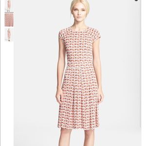 Tory Burch silk dress size Small